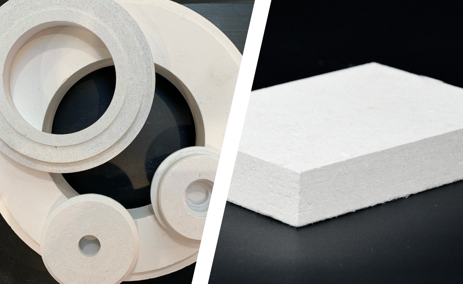 Calcium Silicate Board