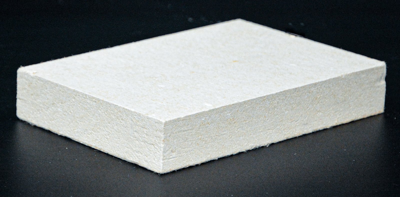 High-Temperature Insulation