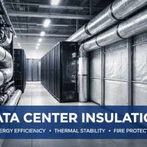 Data Center Insulation