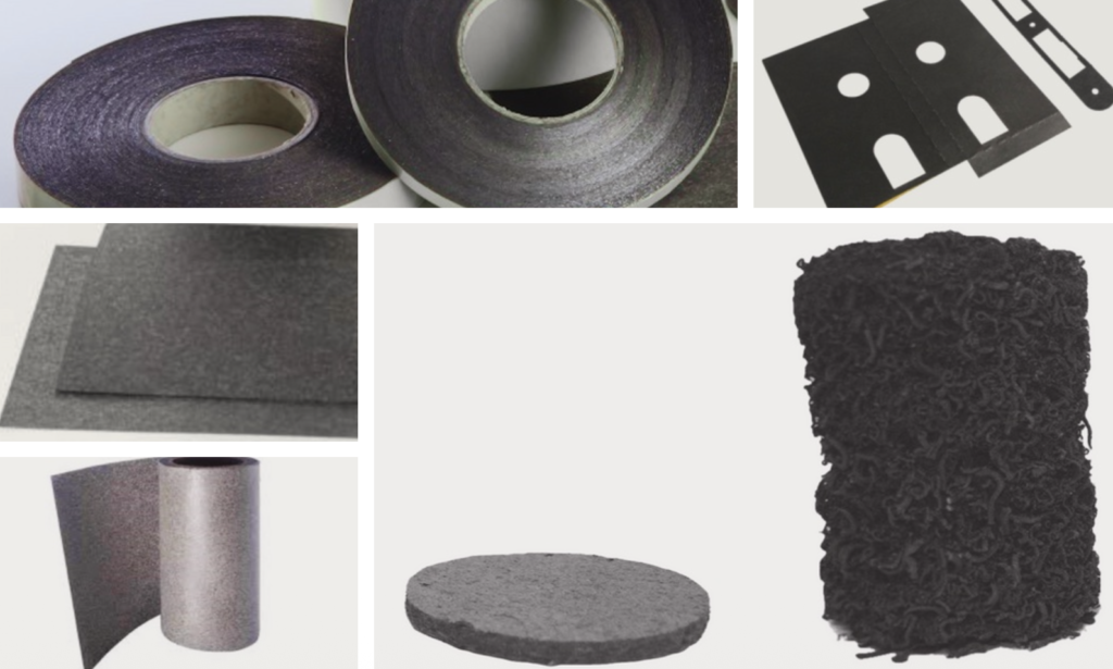 Fire Seals & Passive Fire Protection