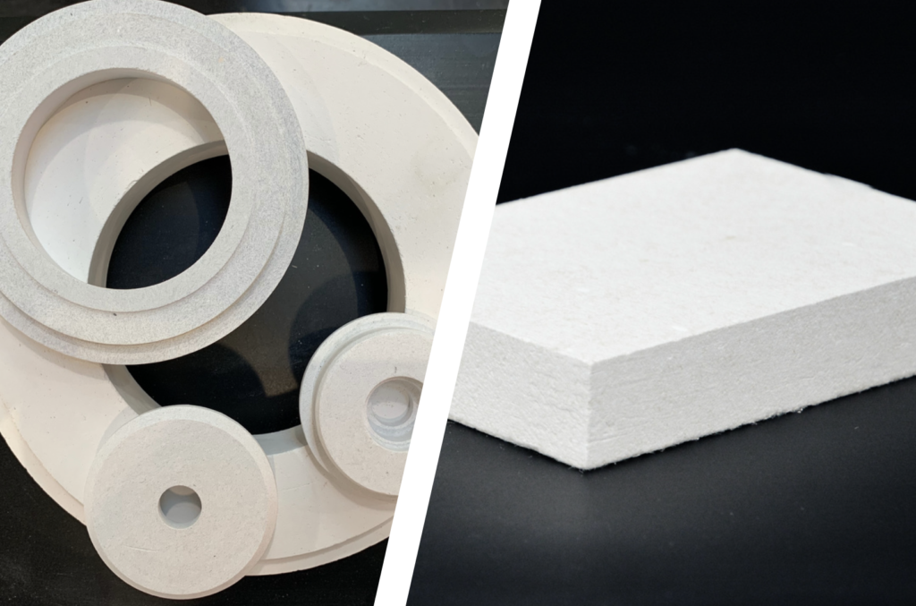 Calcium Silicate Boards