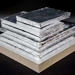 Vacuum Insulated Panels