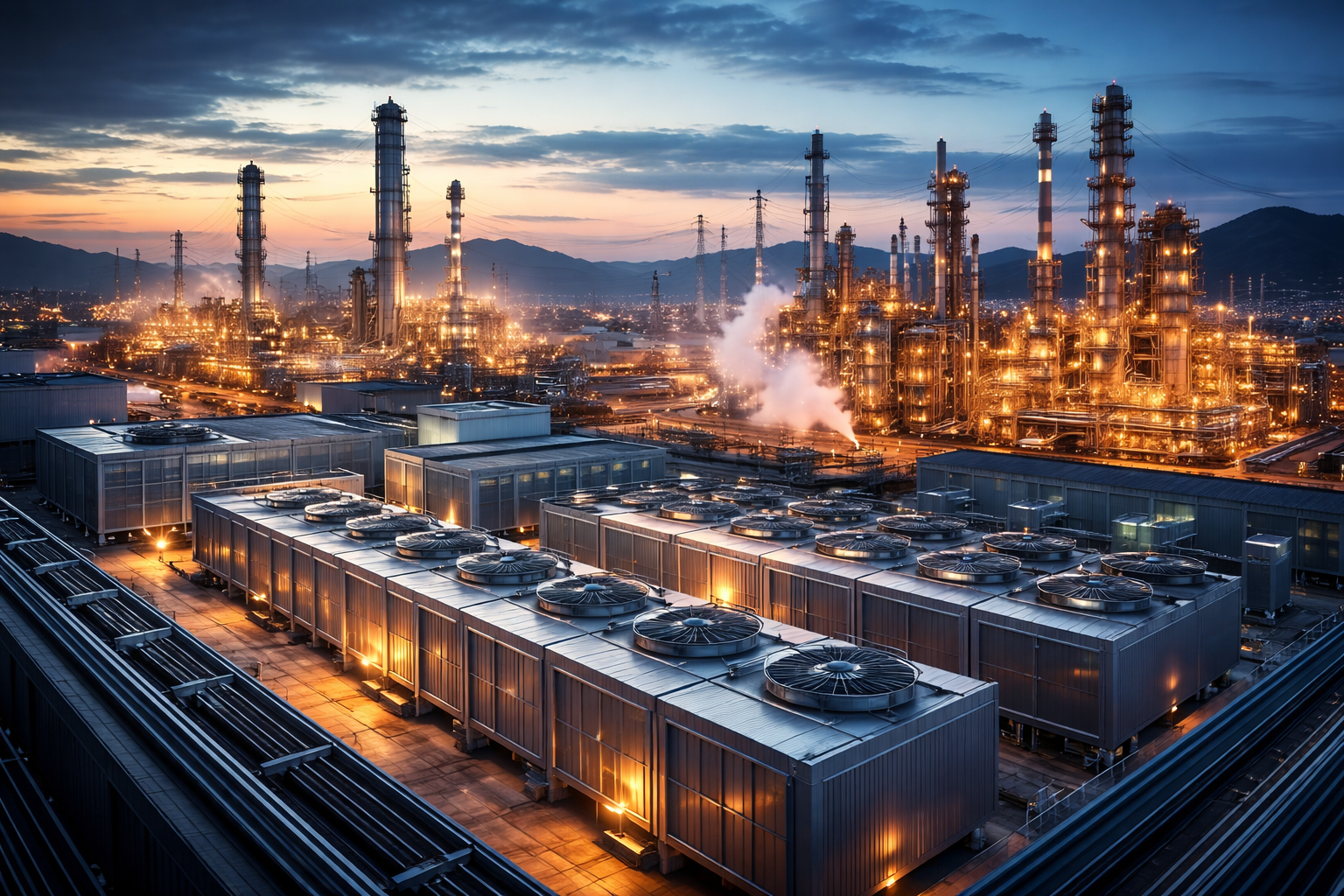 Wedge Insulation Engineering the Energy the World Cannot Afford to Lose