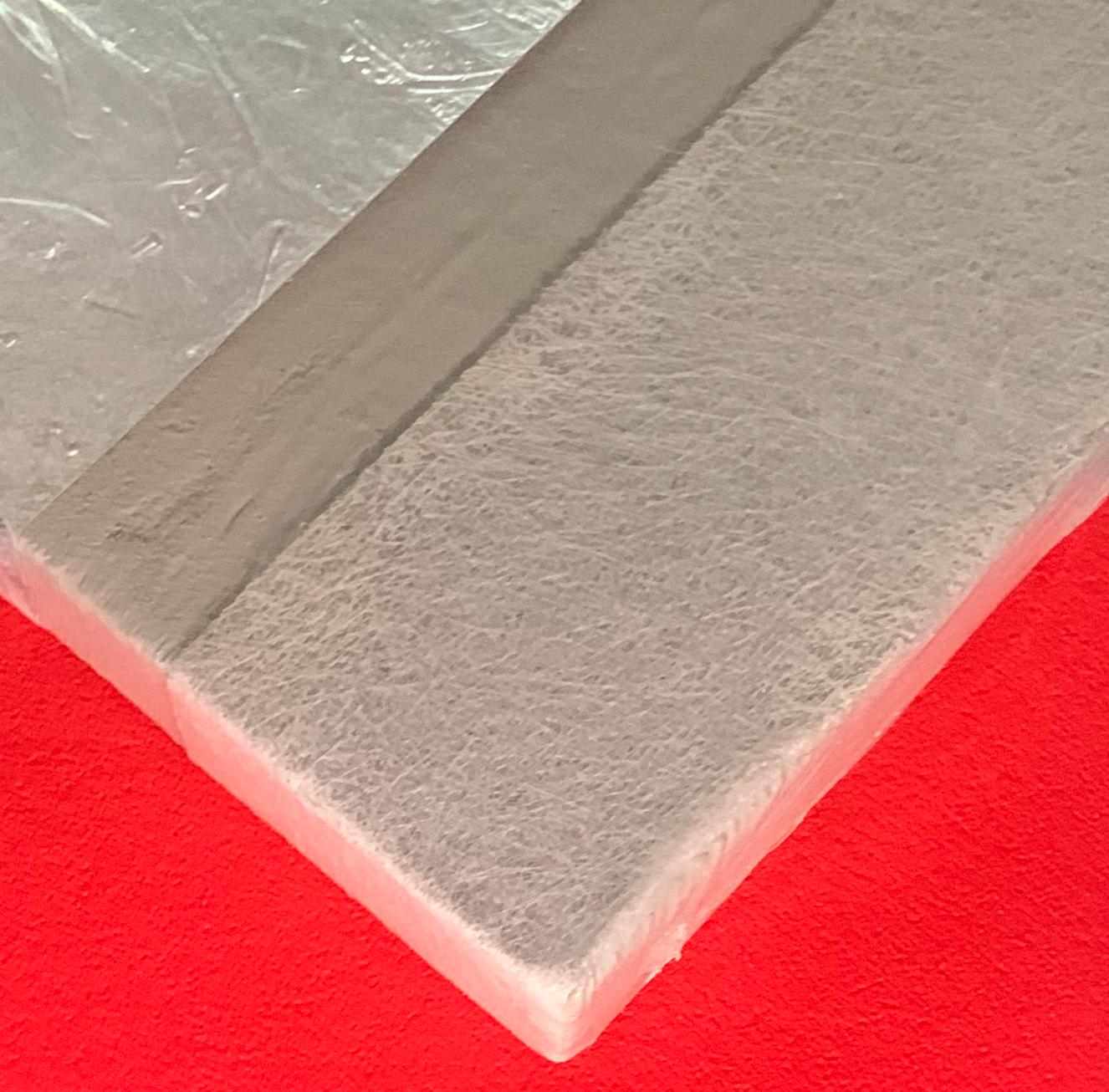 Microporous Insulation