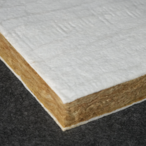 Aerogel Rockwool Composite Insulation Panel