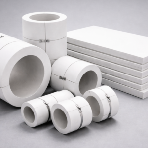 Calcium Silicate Board 650°C