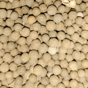 Hollow Alumina Balls