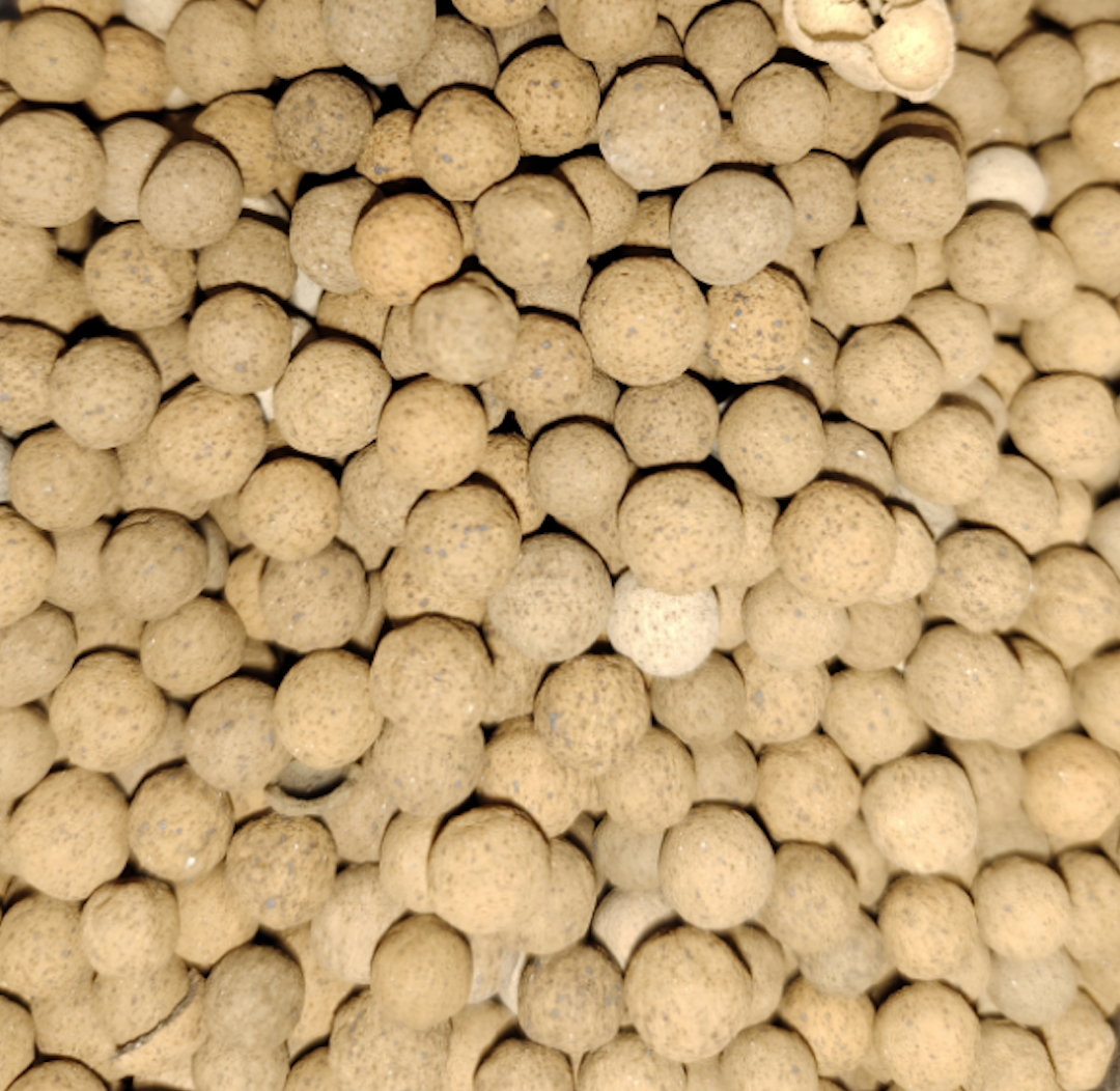 Hollow Alumina Balls