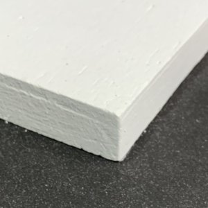 50 mm Ceramic Fibre Board 1430C Size 1000x500x50 mm