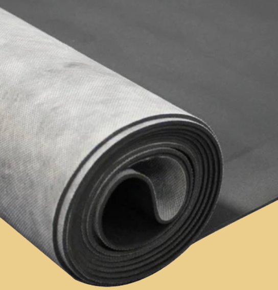 Mass Loaded Vinyl MLV Noise Sound Insulation