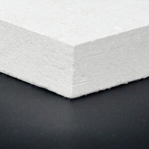 Calcium Silicate Board Density 260 KG/M3 Size 600x150x100