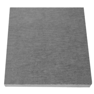 High Temperature Insulation Cement Board Equivalent NAD-500