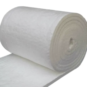 1450 High Zirconia Ceramic Fibre Blanket 128 Kg/M3 25 mm