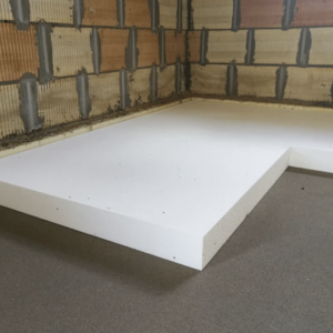 Concrete Floor Insulation