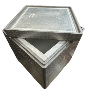 EPP Insulated Cold Cooler Box