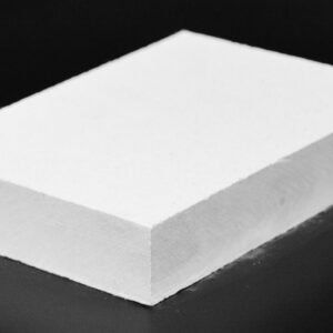 Calcium silicate board pizza oven insulation | LD650