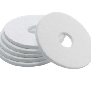Ceramic Fiber Felt Sealing Gasket