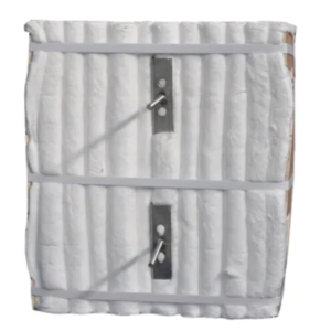 1430 Ceramic Fibre Module SS304 Anchor