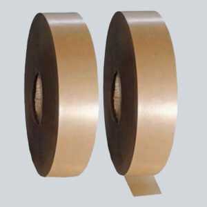 Phlogopite Heat & Fire Resistant Mica Tape