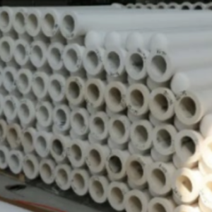 Ceramic Fiber Filter