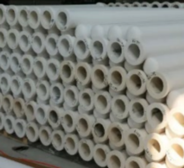 Ceramic Fiber Filter