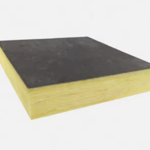 Glass Wool Acoustical Ceiling Tiles