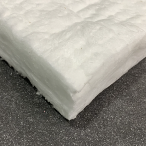 Aluminium Silicate Fibres Blankets & Wraps