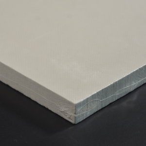 Microporous Board Thickness 25 mm
