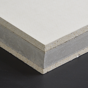Fire Resistant Vermiculite Board