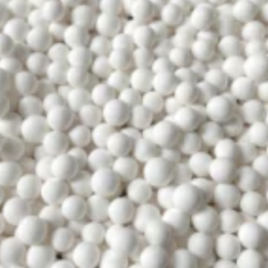 Hollow Sphere Bubble Alumina