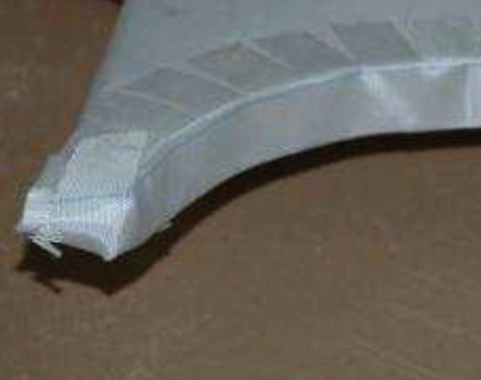 Hydrophobic Microporous Insulation Panels