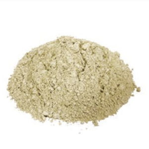 Refractory clay | Fireclay