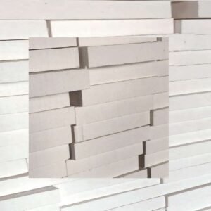 Bio Soluble Fibre Boards