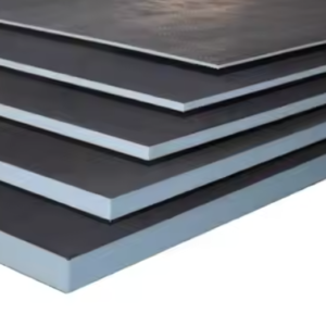 Cement Coated XPS Extruded Polystyrene Boards