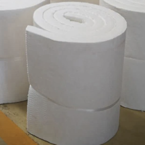 128 Kg High Performance Ceramic Fibre Blankets