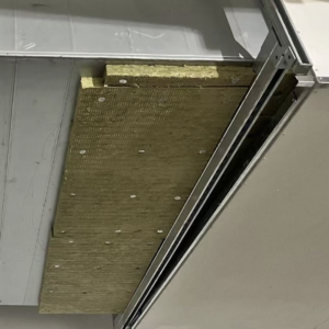 Fire Rated Partitions