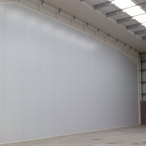 Fireproof Calcium Silicate Boards