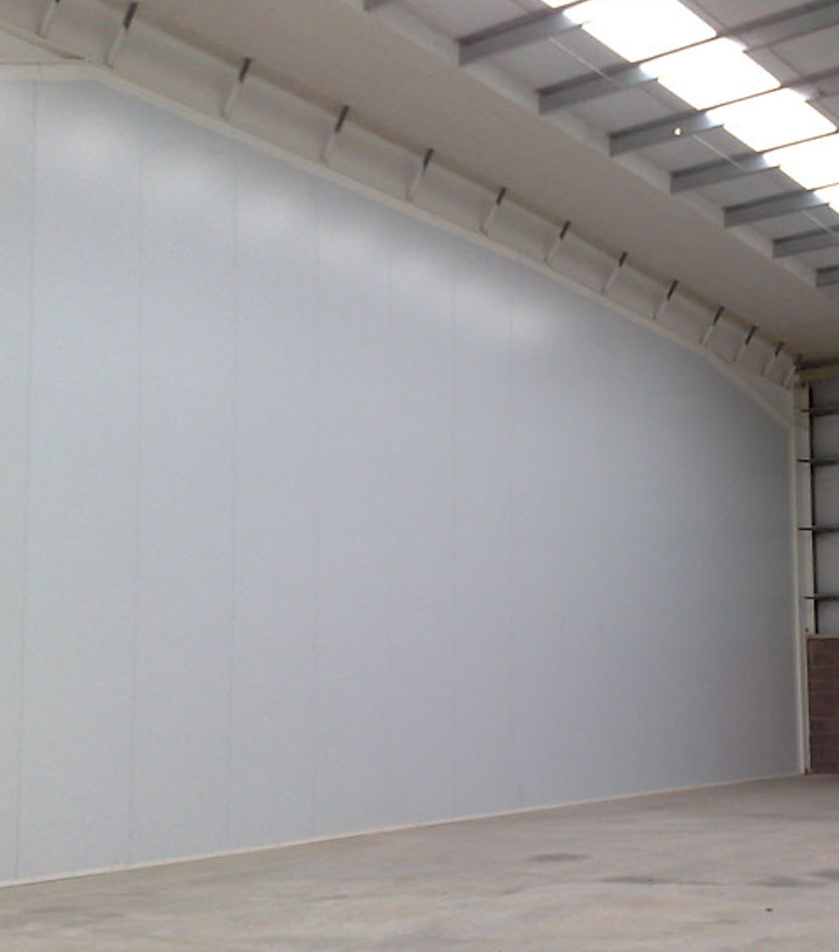 Fireproof Calcium Silicate Boards