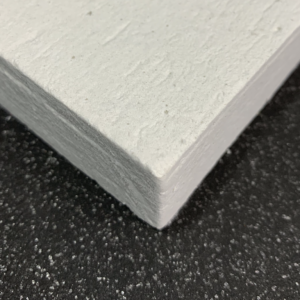 25 mm Ceramic Fibre Board 1430C