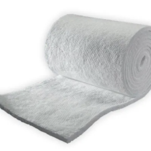 Ceramic Fibre Wool Blankets