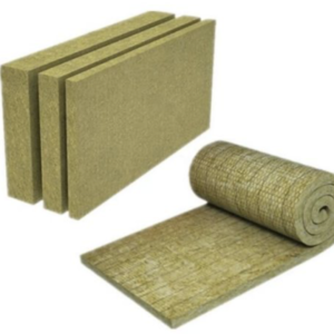 Mineral Wool Insulation