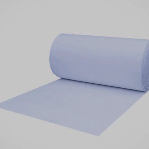 Aluminum Silicate Silica Ceramic Paper