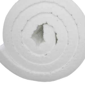 Ceramic Fibre Blankets 7600x610x25 mm 96kg/M3