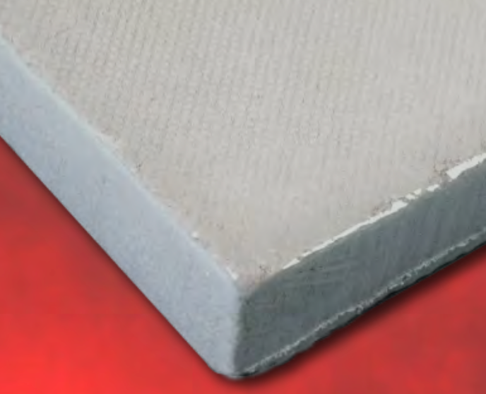 Nano Insulation Board