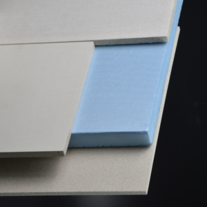 Perlite Roof Insulation Board