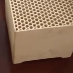 Heat Storage Ceramic Substrate