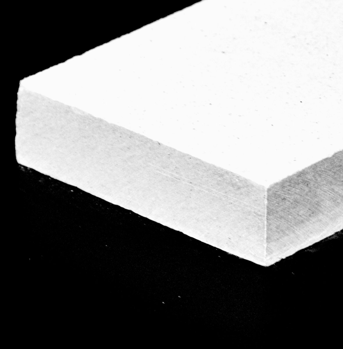 Calcium silicate boards Size 600 x 150 x 50 mm thick