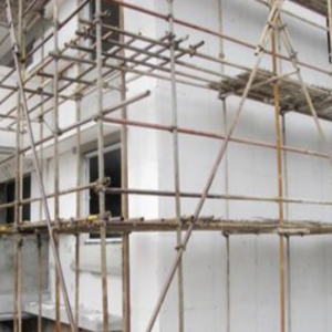 Water Based Aerogel Insulation Paint