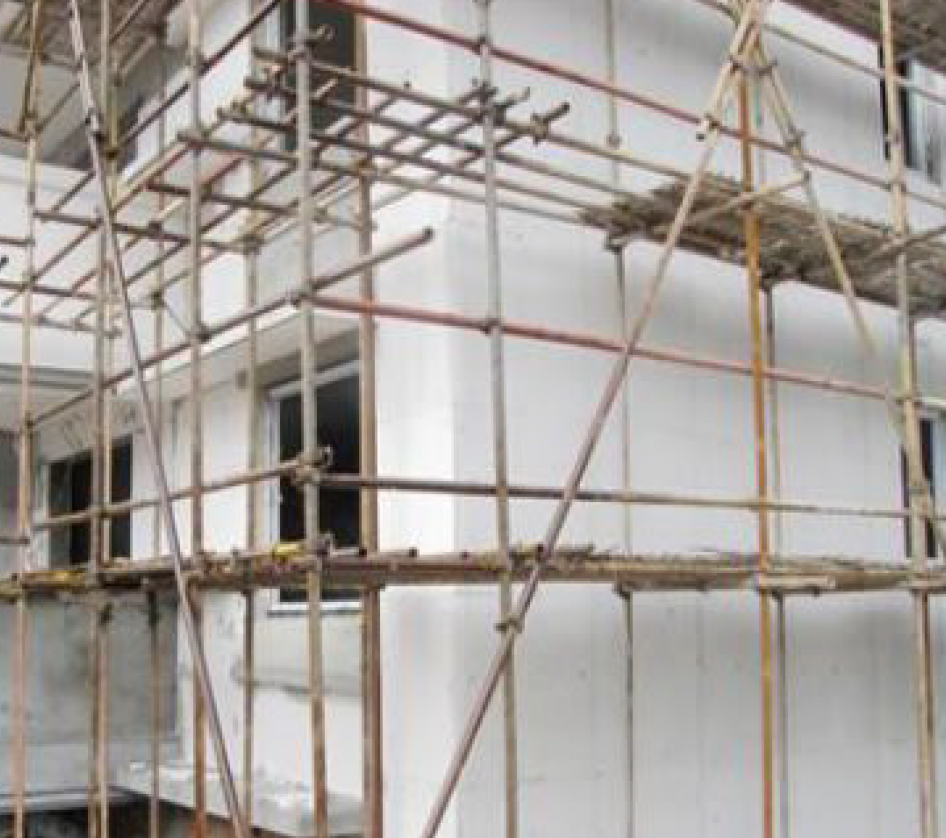 Water Based Aerogel Insulation Paint