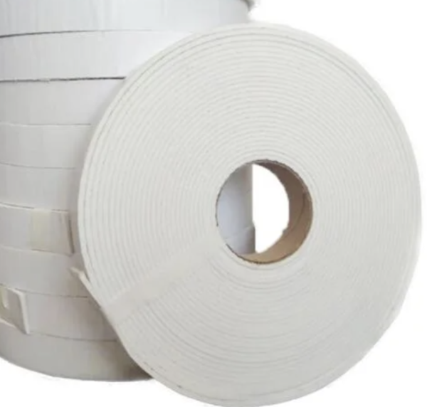 Ceramic Fibre Tape — HTI 1050 / 1265 / 1450
